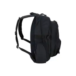 Targus notebook backpack - sac a dos pour ordinateur portable - noir (CN600)_9